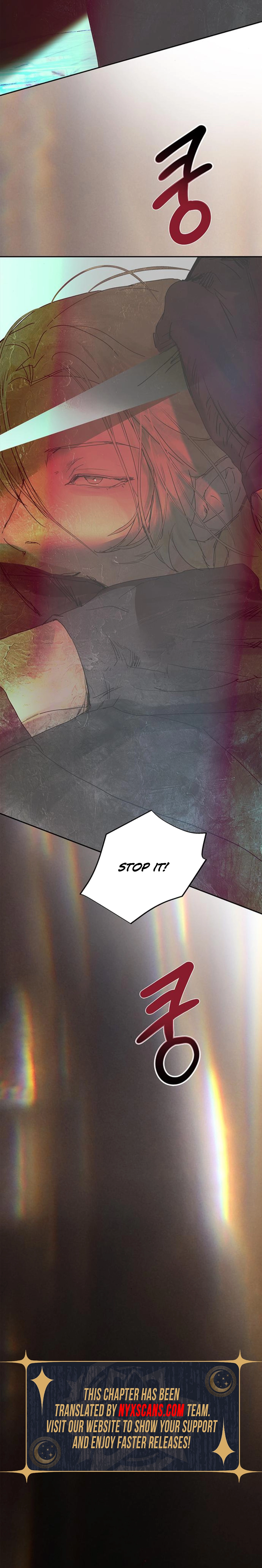 Your Sweet Breath Chapter 30 Page 5